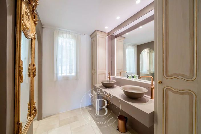 Image No.12-Maison de 6 chambres à vendre à Cannes