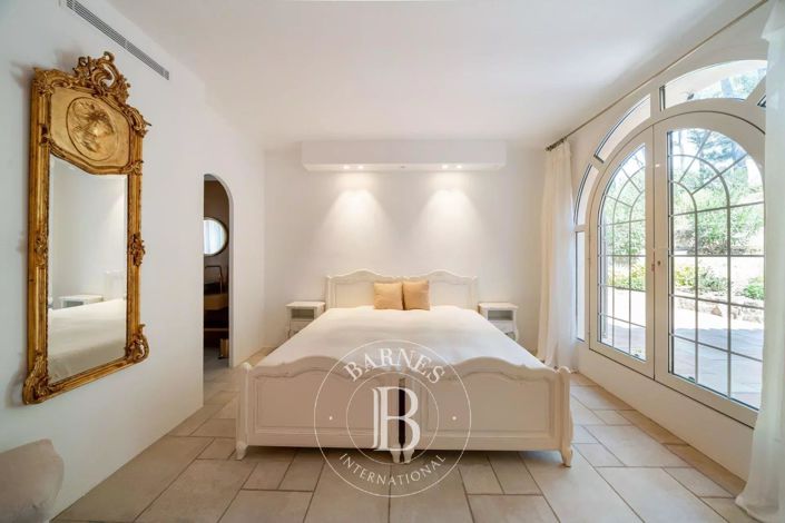 Image No.13-Maison de 6 chambres à vendre à Cannes