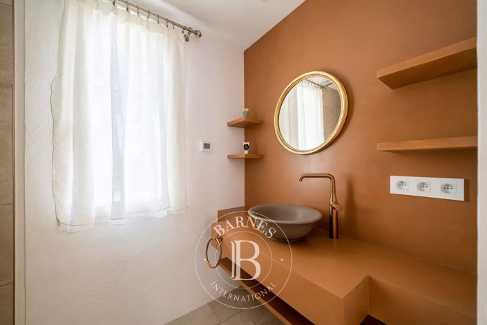 Image No.14-Maison de 6 chambres à vendre à Cannes