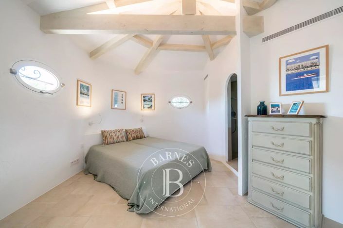 Image No.15-Maison de 6 chambres à vendre à Cannes