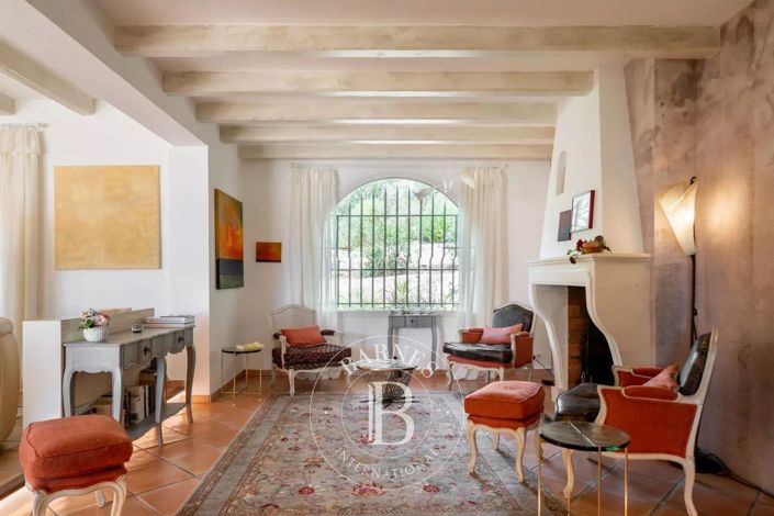 Image No.16-Maison de 6 chambres à vendre à Cannes