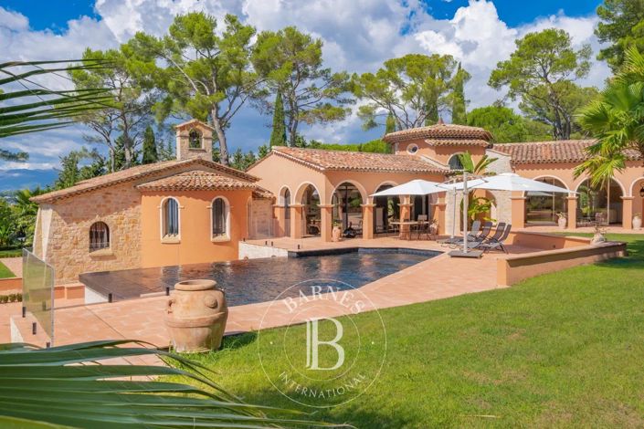 Image No.17-Maison de 6 chambres à vendre à Cannes