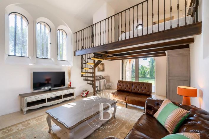 Image No.18-Maison de 6 chambres à vendre à Cannes