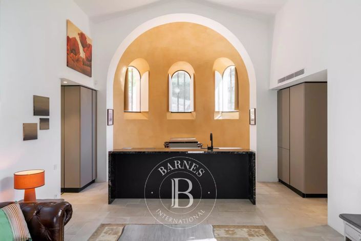 Image No.19-Maison de 6 chambres à vendre à Cannes