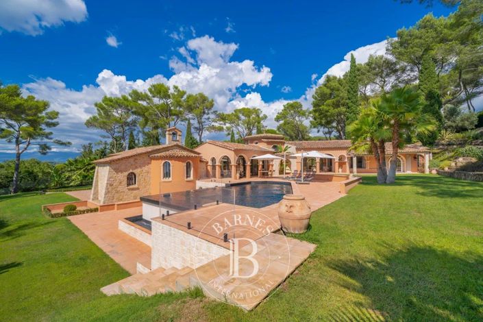 Image No.20-Maison de 6 chambres à vendre à Cannes