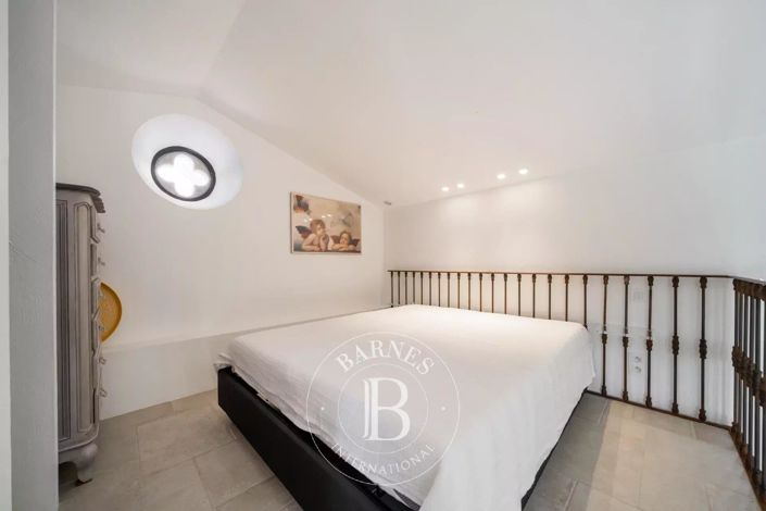 Image No.21-Maison de 6 chambres à vendre à Cannes