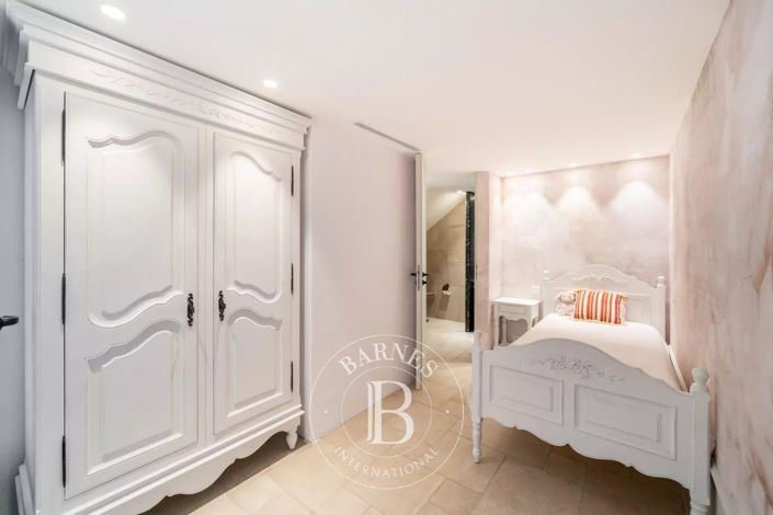 Image No.22-Maison de 6 chambres à vendre à Cannes