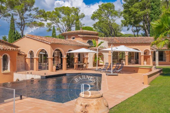 Image No.23-Maison de 6 chambres à vendre à Cannes