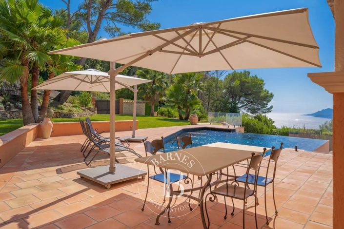 Image No.24-Maison de 6 chambres à vendre à Cannes