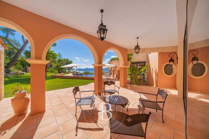 Image No.26-Maison de 6 chambres à vendre à Cannes