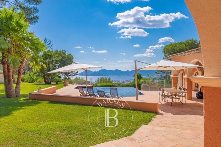 Image No.27-Maison de 6 chambres à vendre à Cannes