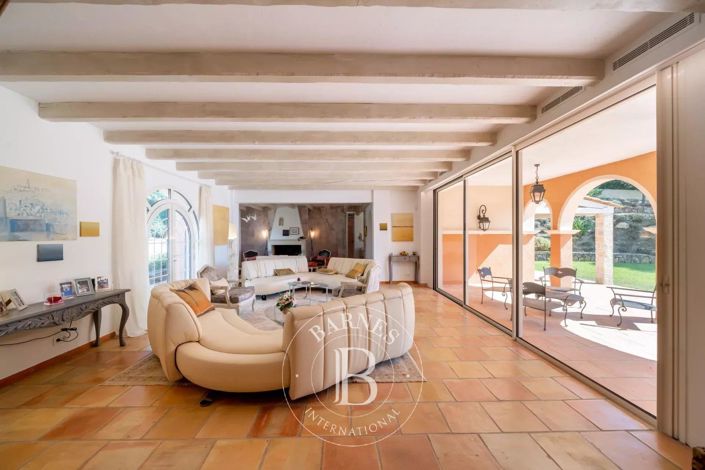 Image No.28-Maison de 6 chambres à vendre à Cannes