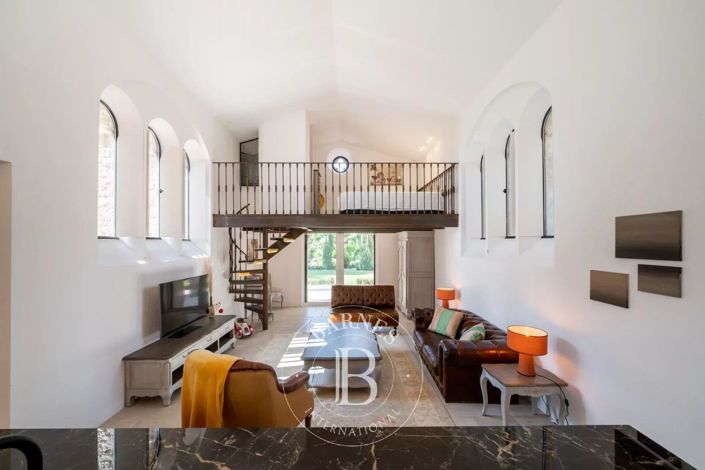 Image No.29-Maison de 6 chambres à vendre à Cannes