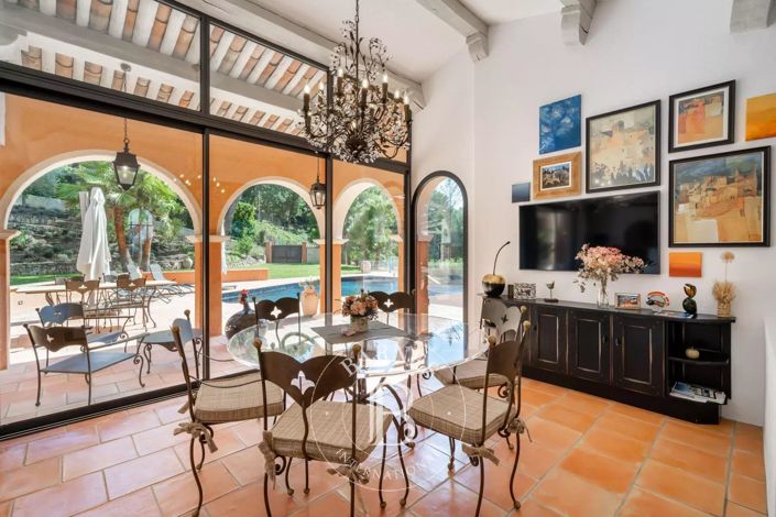 Image No.32-Maison de 6 chambres à vendre à Cannes