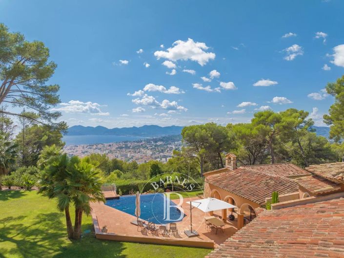 Image No.33-Maison de 6 chambres à vendre à Cannes