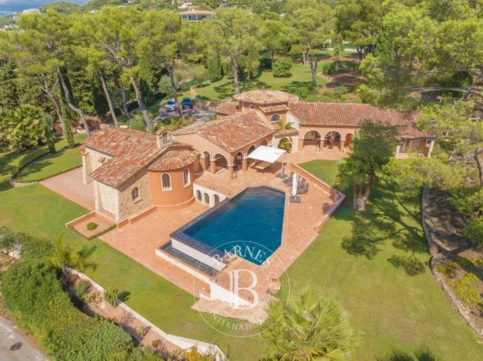 Image No.35-Maison de 6 chambres à vendre à Cannes