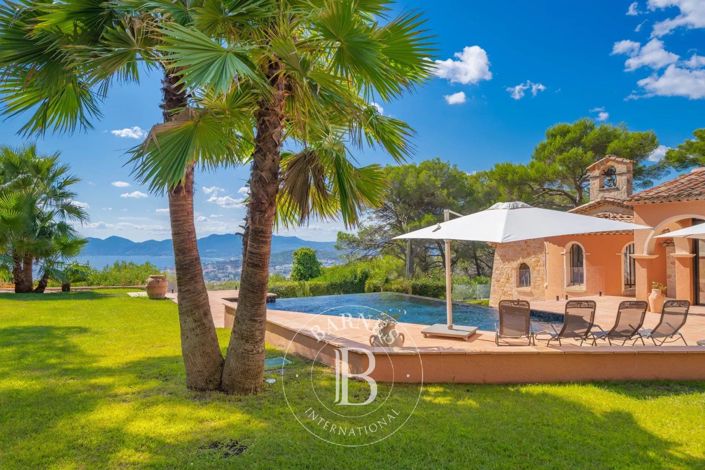 Image No.4-Maison de 6 chambres à vendre à Cannes