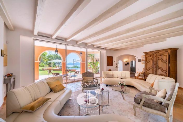 Image No.5-Maison de 6 chambres à vendre à Cannes