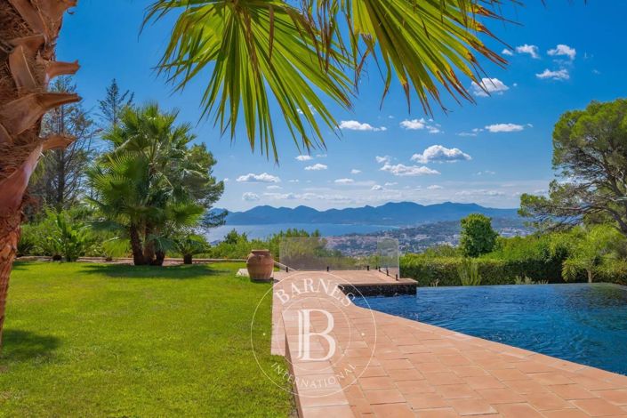 Image No.7-Maison de 6 chambres à vendre à Cannes