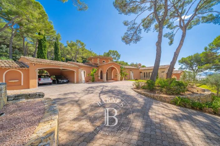 Image No.8-Maison de 6 chambres à vendre à Cannes