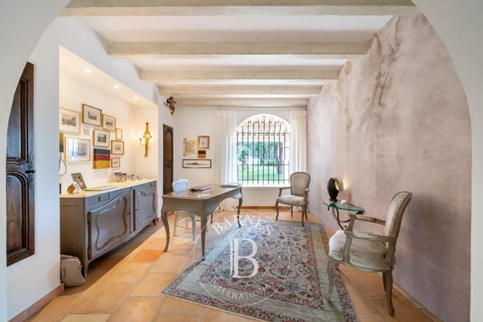 Image No.9-Maison de 6 chambres à vendre à Cannes