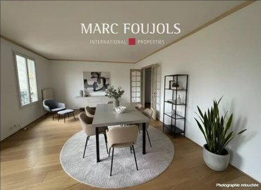 1 - Senlis, Apartment