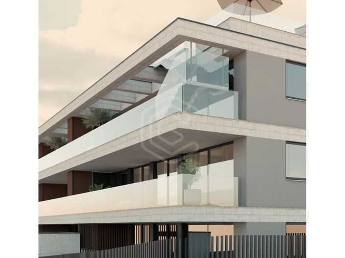 Image No.3-Appartement de 4 chambres à vendre à Vila Nova de Gaia