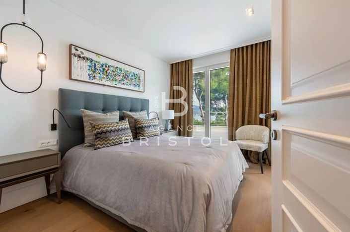 Image No.12-Maison de 4 chambres à vendre à Saint-Jean-Cap-Ferrat