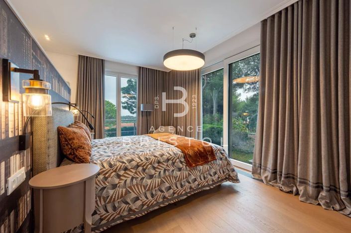 Image No.14-Maison de 4 chambres à vendre à Saint-Jean-Cap-Ferrat