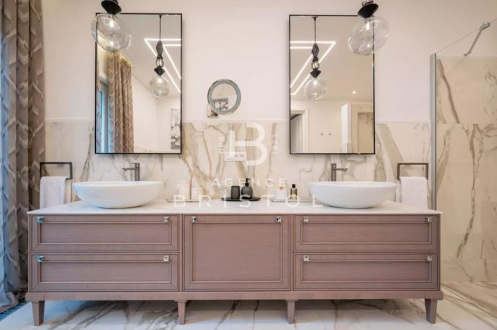 Image No.15-Maison de 4 chambres à vendre à Saint-Jean-Cap-Ferrat