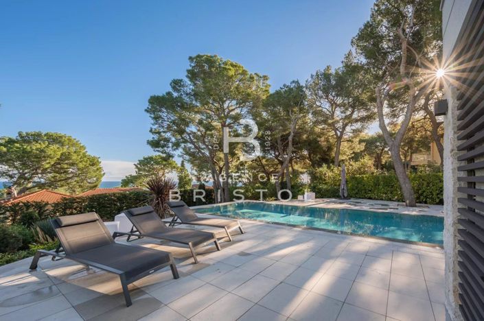 Image No.16-Maison de 4 chambres à vendre à Saint-Jean-Cap-Ferrat