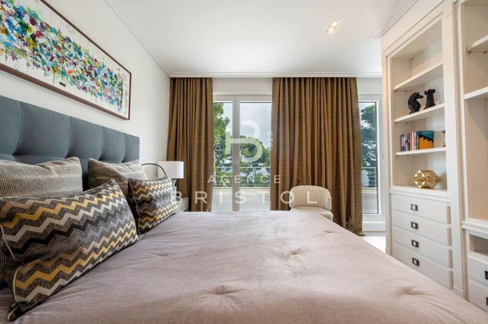 Image No.17-Maison de 4 chambres à vendre à Saint-Jean-Cap-Ferrat