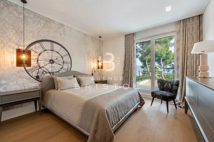 Image No.18-Maison de 4 chambres à vendre à Saint-Jean-Cap-Ferrat