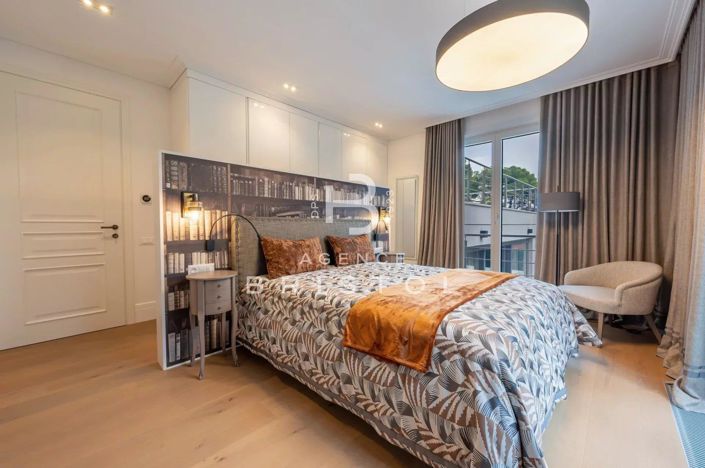 Image No.19-Maison de 4 chambres à vendre à Saint-Jean-Cap-Ferrat