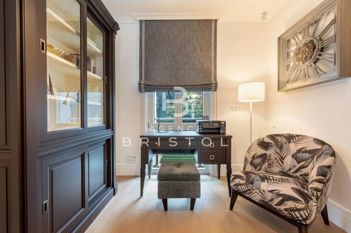 Image No.22-Maison de 4 chambres à vendre à Saint-Jean-Cap-Ferrat