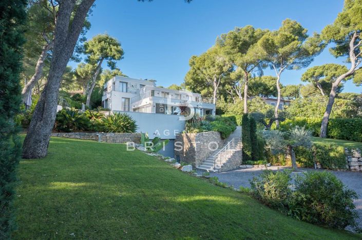 Image No.24-Maison de 4 chambres à vendre à Saint-Jean-Cap-Ferrat