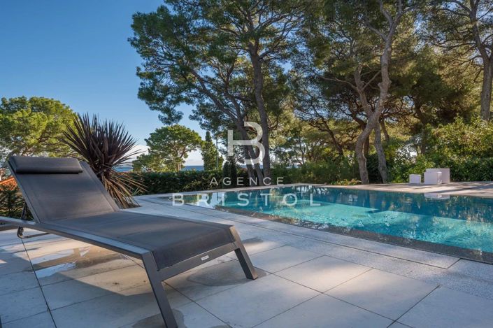 Image No.25-Maison de 4 chambres à vendre à Saint-Jean-Cap-Ferrat