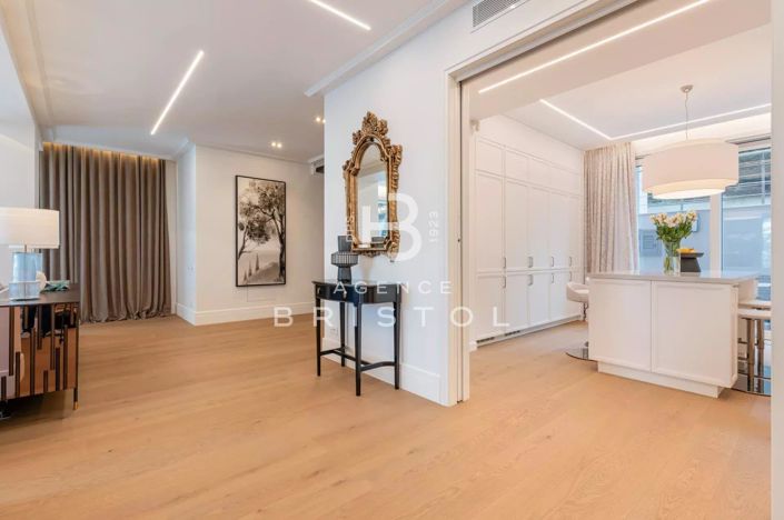 Image No.7-Maison de 4 chambres à vendre à Saint-Jean-Cap-Ferrat