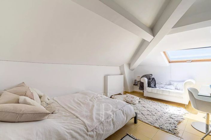 Image No.11-Maison de 7 chambres à vendre à Cannes