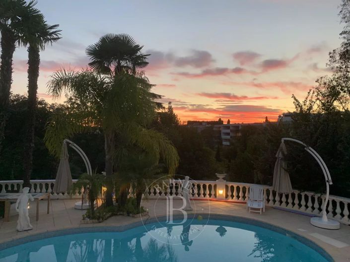 Image No.16-Maison de 7 chambres à vendre à Cannes