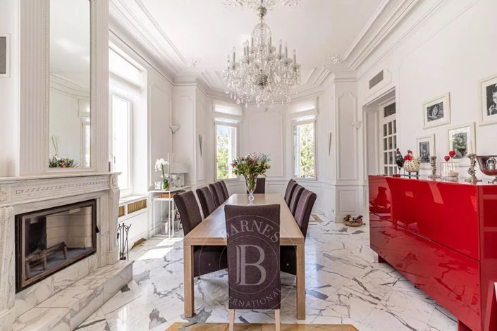 Image No.5-Maison de 7 chambres à vendre à Cannes