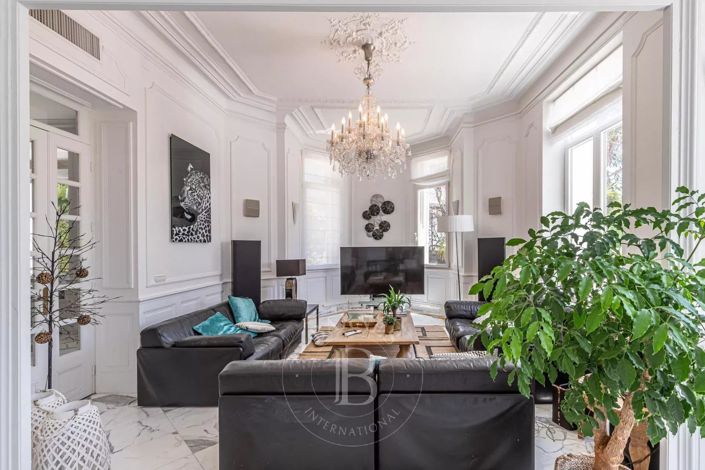 Image No.6-Maison de 7 chambres à vendre à Cannes