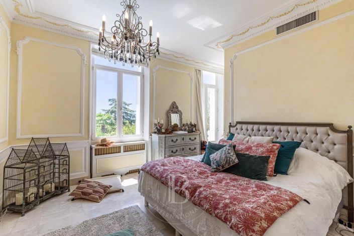 Image No.7-Maison de 7 chambres à vendre à Cannes