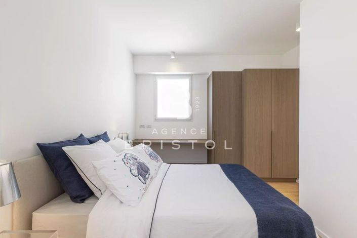 Image No.11-Appartement de 2 chambres à vendre à Beaulieu-sur-Mer