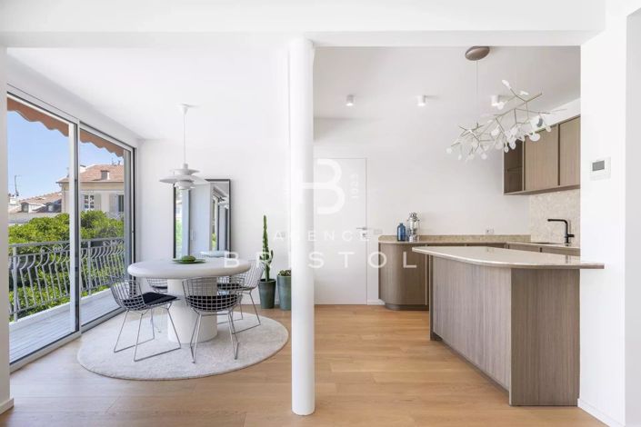 Image No.4-Appartement de 2 chambres à vendre à Beaulieu-sur-Mer