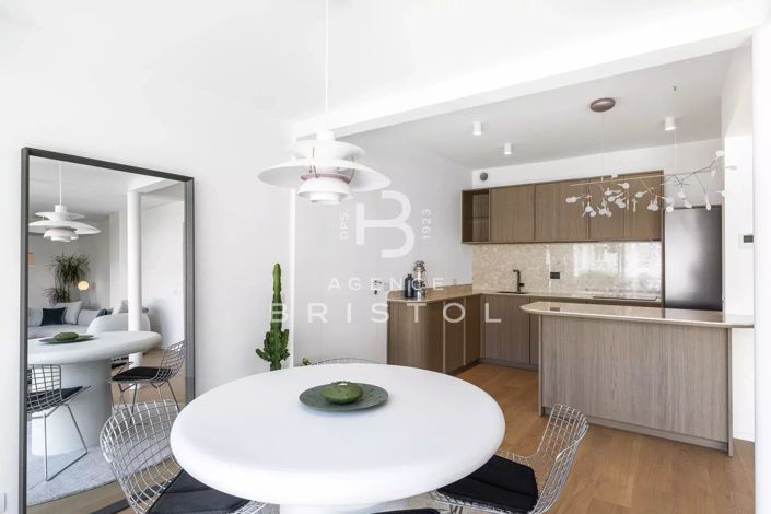 Image No.5-Appartement de 2 chambres à vendre à Beaulieu-sur-Mer