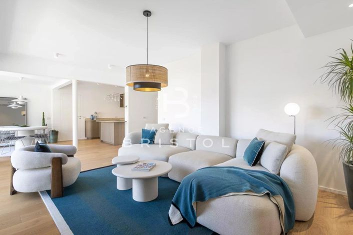 Image No.7-Appartement de 2 chambres à vendre à Beaulieu-sur-Mer