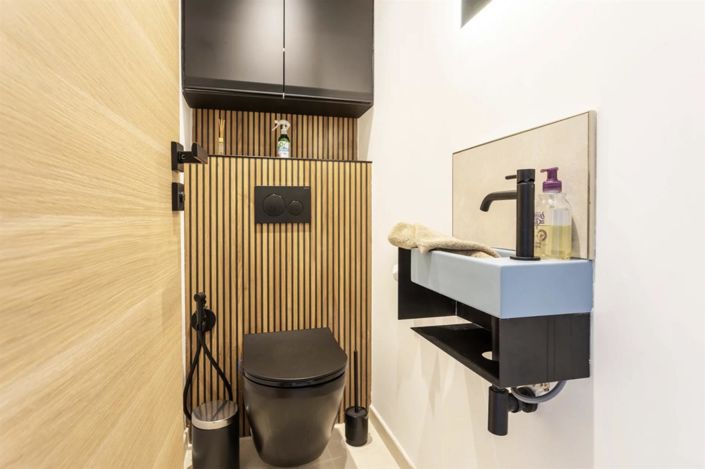 Image No.17-Appartement de 2 chambres à vendre à Villefranche-sur-Mer