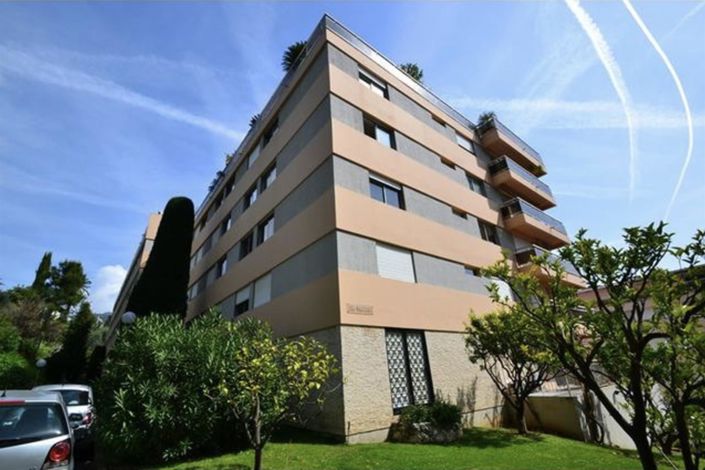 Image No.19-Appartement de 2 chambres à vendre à Villefranche-sur-Mer