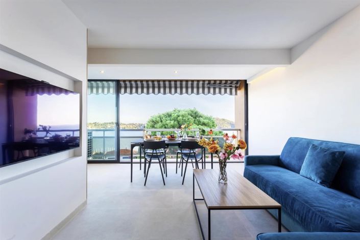 Image No.8-Appartement de 2 chambres à vendre à Villefranche-sur-Mer